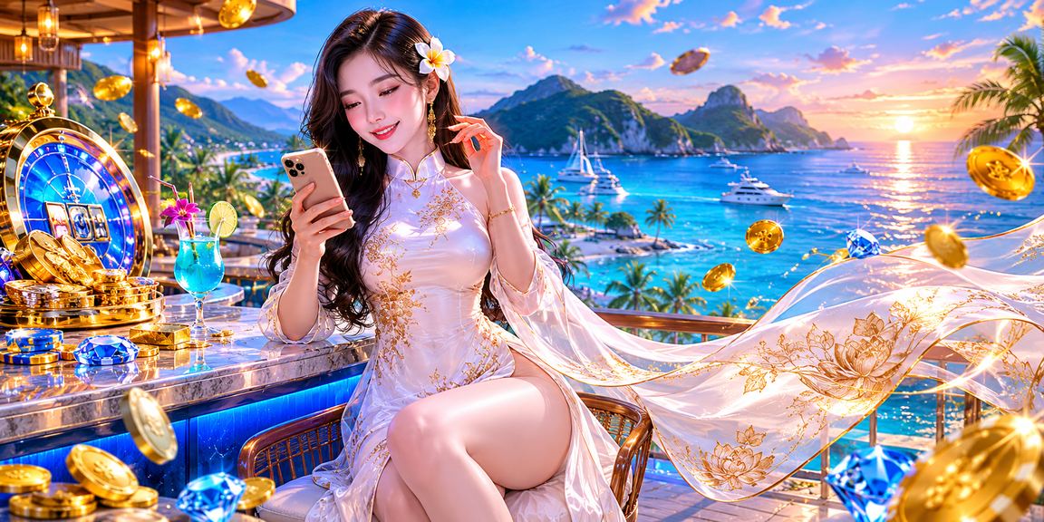 Casino di động với trải nghiệm áo dài Việt Nam