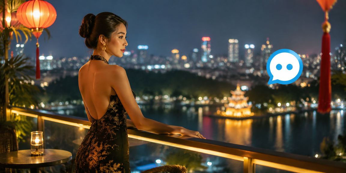 Người chơi tại Hà Nội thưởng thức trải nghiệm casino trực tuyến
